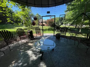 Golden Pond Cabin • Private Beach & Firepit - Image 4