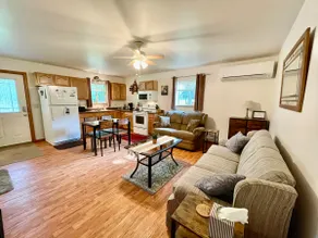 Golden Pond Cabin • Private Beach & Firepit - Image 3