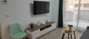 Marina Golden Choice. New apartment 350 m from the beach. - Image 5