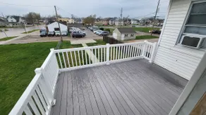 Cute, little 1 br downtown apt with a balcony! - Image 3