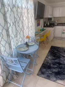 3-BD Coastal Charm in the City - Image 3