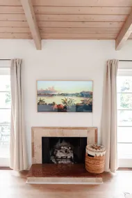 Rose Cottage in Montecito with Hot Tub - Image 3
