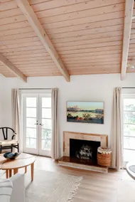 Rose Cottage in Montecito with Hot Tub - Image 4