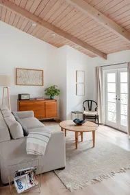 Rose Cottage in Montecito with Hot Tub - Image 5