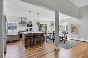 Coastal 3BR w/ Double Living Areas | Beach Access - Image 2