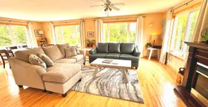 Bent Brook Beach House - Image 3