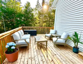 Bent Brook Beach House - Image 5