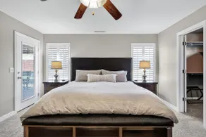 Near Zion • 3BR • Sleeps 8 • Covered Patio Dining - Image 3