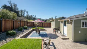 Sparkling Clean Country Cottage in Private Setting - Image 4