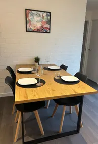Cozy 8 - Zuid-Limburg (4 persons bungalow) - Image 3