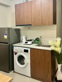 New&Modern Condo in Saekyung - Image 5