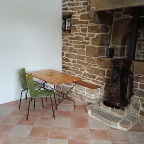 Authentic Breton penty - Image 4