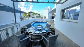 Villa Elite Blu by Ezoria Villas - Image 5
