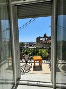 Stylish comfortable apartment in the city center - Image 4