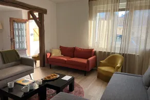 Charming cottage in the heart of the vineyards - Image 3