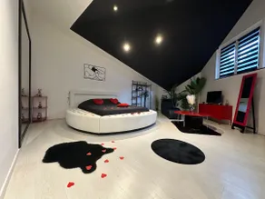 Romantic Love Room, private spa – close to Belgium - Image 2