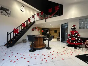 Romantic Love Room, private spa – close to Belgium - Image 5