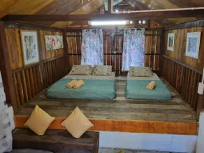 Kantan Cabin Janda Good - Image 4