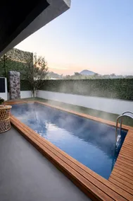 Quiet Concept | Private Pool and Garden - Image 2