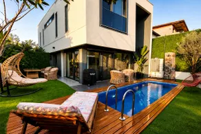 Quiet Concept | Private Pool and Garden - Image 5