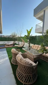 Quiet Concept | Private Pool and Garden - Image 4