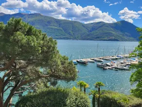 Villa Romantico am See,Bootssteg - Image 4