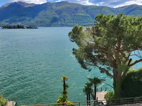 Villa Romantico am See,Bootssteg - Image 5