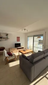 Appartement sur la plage du delta de l'Ebre - Image 4