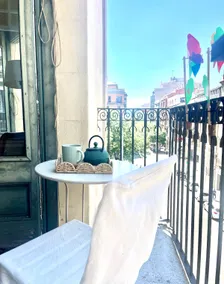 Casa Camps (historic, balconies, bike friendly)! - Image 4