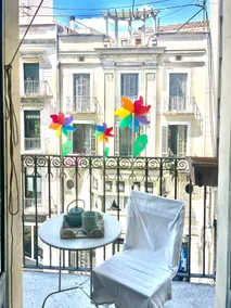 Casa Camps (historic, balconies, bike friendly)! - Image 3