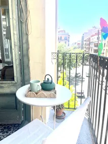 Casa Camps (historic, balconies, bike friendly)! - Image 2