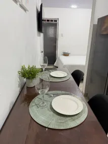 Air-conditioned studio apartment near the airport - Image 2