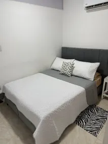 Air-conditioned studio apartment near the airport - Image 5