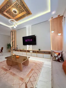 AMA Comfort Apartment - Image 2