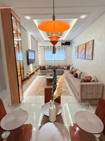 AMA Comfort Apartment - Image 3