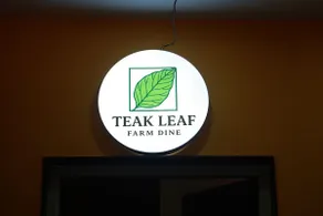 Teak Leaf Pavilion | 4BHK Glass Pool Party Villa - Image 5