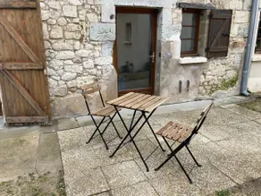 The small feathered gîte - Image 3