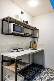 Loft Poblado • Private Jacuzzi • A/C • Fast Wi-Fi • 111 - Image 5