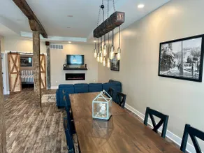 River Stone Villa - 2Bedroom/2Bath - No Step Entry - Image 3