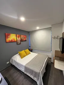 Premium apartment in Bogotá - Image 3