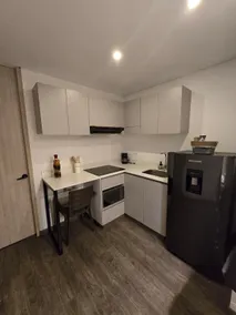 Premium apartment in Bogotá - Image 5