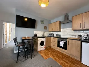 Land Of Green Ginger Apartment- City Centre - Image 2