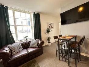 Land Of Green Ginger Apartment- City Centre - Image 4