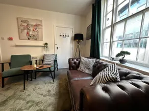 Land Of Green Ginger Apartment- City Centre - Image 3