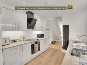 The Bay Escape -Lovely 3bd house - Image 4