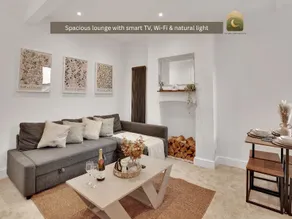 The Bay Escape -Lovely 3bd house - Image 3