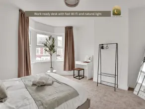 The Bay Escape -Lovely 3bd house - Image 5