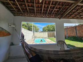 Wonderful house with pool in Itamaracá - Image 2