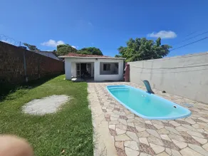 Wonderful house with pool in Itamaracá - Image 3