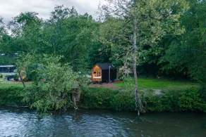 Asheville River Cabins - Image 2